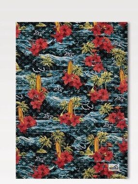 New Authentic Louis Vuitton Surfin' Monogram Beach Towel M79818
